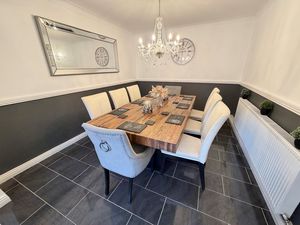 Sycamore Drive Whitby